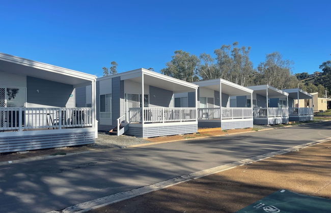 BIG4 Mannum Holiday Park - Photo 2