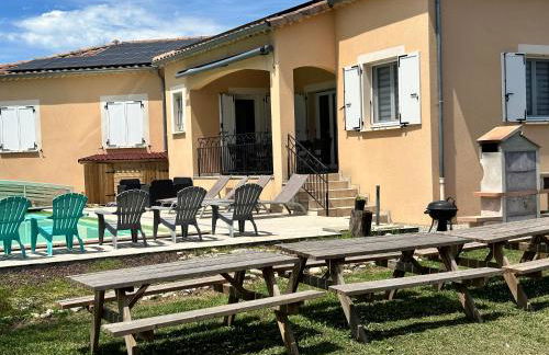 Liberty-jacuzzi-sauna-bain scandinave-piscine - Foto 19