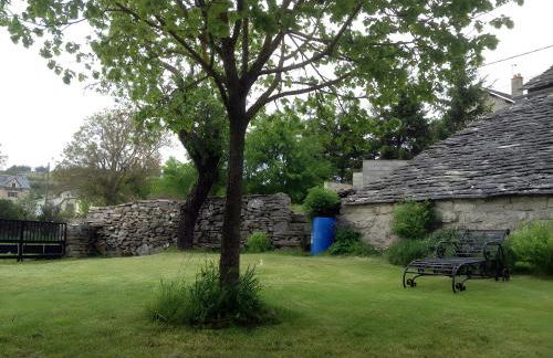 L'alouette - Gites Rocheflamme - Foto 11