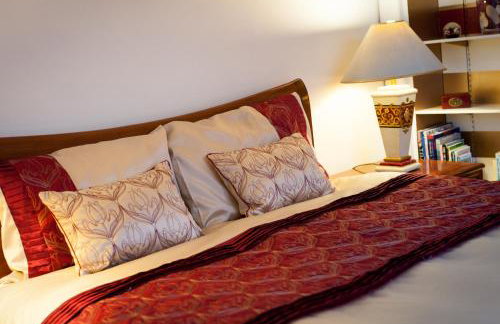 The Traquair Park Residence - Foto 27