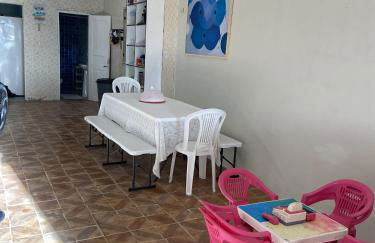 Casinha Valdenia: No paraíso com Wi-Fi, em Mundaú - Foto 19