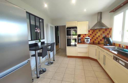 Gîte Gîtes de France® - Gîte Les Mésanges - Foto 9