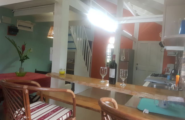 Coco Mango Suites - Photo 28