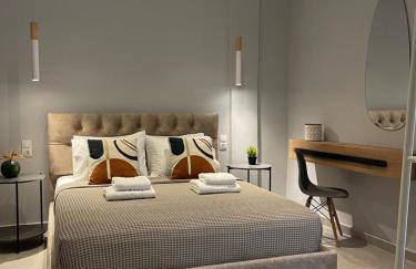 Karamelas Vacation House - Foto 40