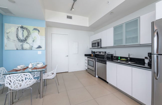 Global Luxury Suites at Monte Carlo - Foto 52