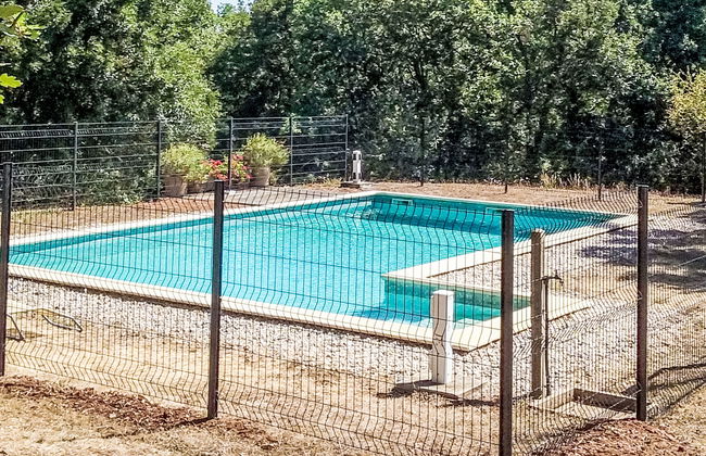 Le Champ du Lac - Foto 13