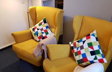 Apartments Blumenthal - Foto 8