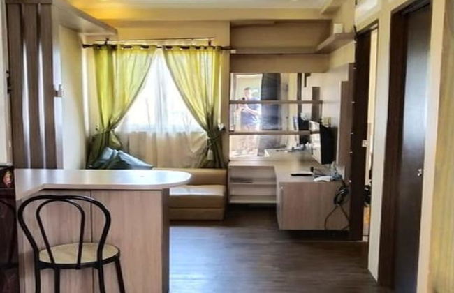 The Suites Metro by Faris Property - Photo 28