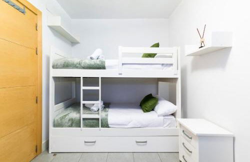 tuGuest Avd Investigacion City Center Apartment - Foto 18