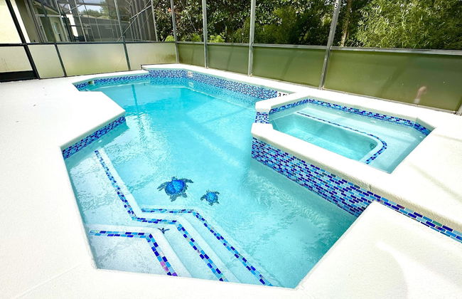 Suffolk Place - Foto 41