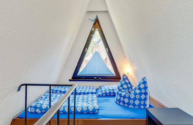 Ferienhaus in Ostseenaehe - Photo 6