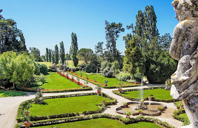 Barchessa Palladio - Foto 45