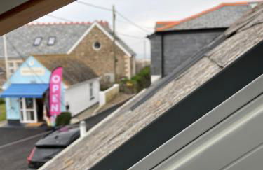 Sea Glimpses Studio Port Isaac - Foto 32