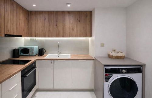 Rotonda Luxury Apartments - Foto 32