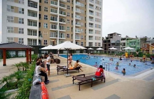 Zan- Newlife Halong Apartment - Foto 26