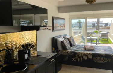 glamour golden suite - Photo 4