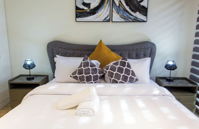 Accra Luxury Apartments Cantonments - Photo 9