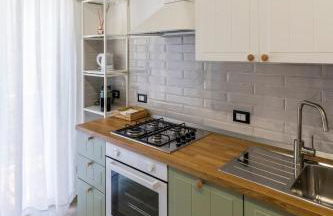 Palazzo Diana Apartment - Foto 18