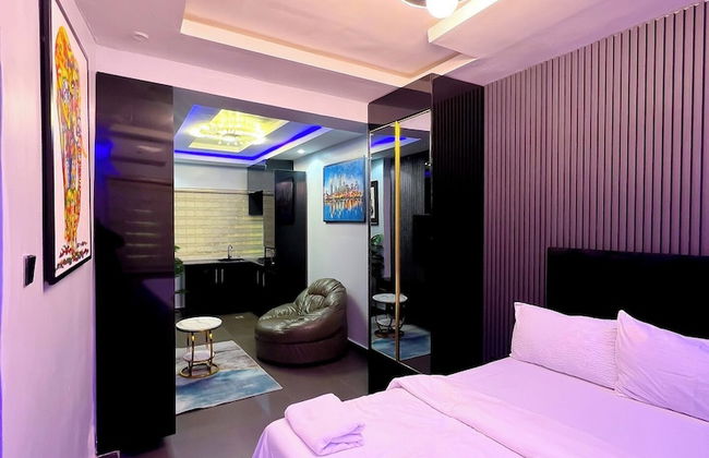 Odogwu Apartments - Foto 6