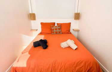 Cozy T2 - L'Herbaudière - 200m de la plage - Foto 10