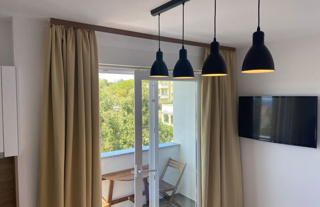 Sunset Apartments - Foto 1