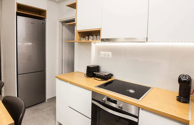 Brand new apt in Zografou - Foto 15