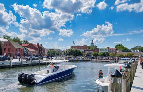 Weems Creek Cottage, Annapolis Waterfront - Foto 35