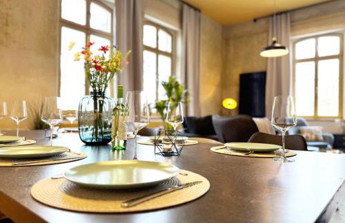 Platanenblick in Schönebeck an der Elbe - Foto 22