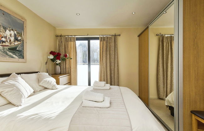 Seafront Quay West Apartments - Foto 5