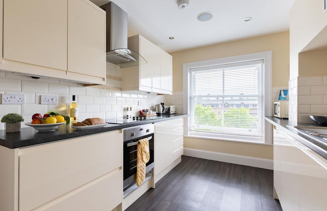 Red Lea Apartments - Foto 20