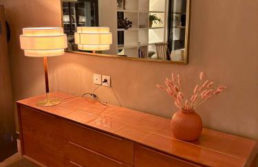 Villa contemporaine avec piscine sur 4000 m2 à Rodez 9 personnes - Foto 12