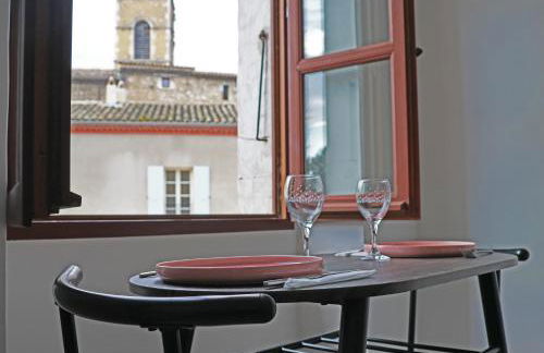 Gîte climatisé "Baugallo Pastourelle" - Foto 10