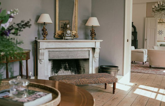 Agerup Comfortable Holiday Residence - Foto 12