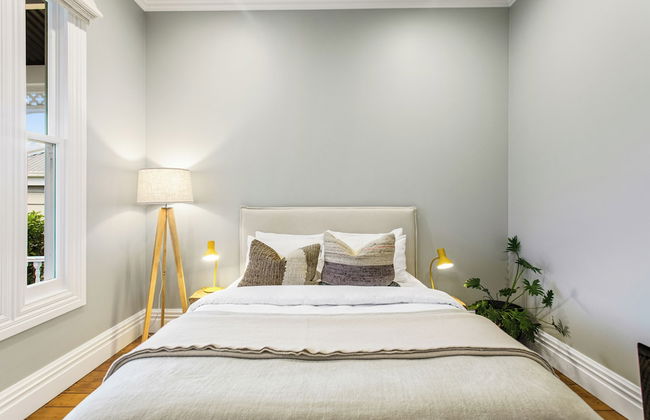 Timeless Executive Family Home - Spa - Foto 17