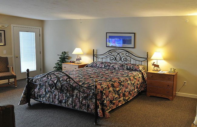 Eastern Slope Inn Resort - Extra Holidays - Foto 33