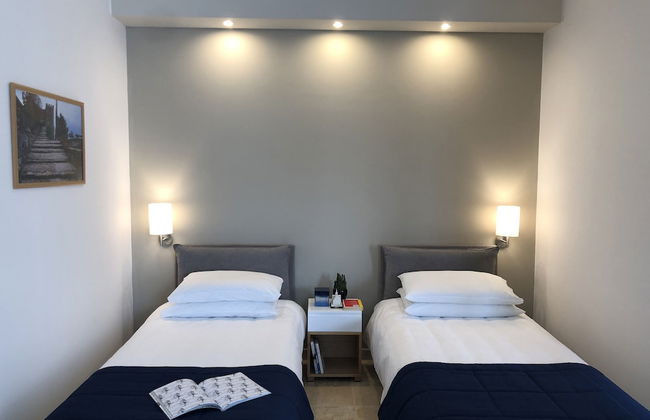 Grey Pearls Suites - Foto 33