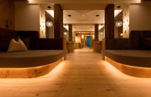 Apartments Hubertushof - Foto 40