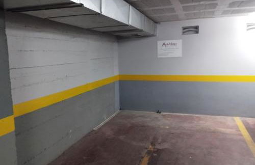 CD-Dúplex, elegante dúplex, céntrico, terraza espectacular, barrio tranquilo - Photo 31