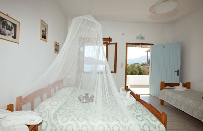 Apolafsis Studios - Foto 2