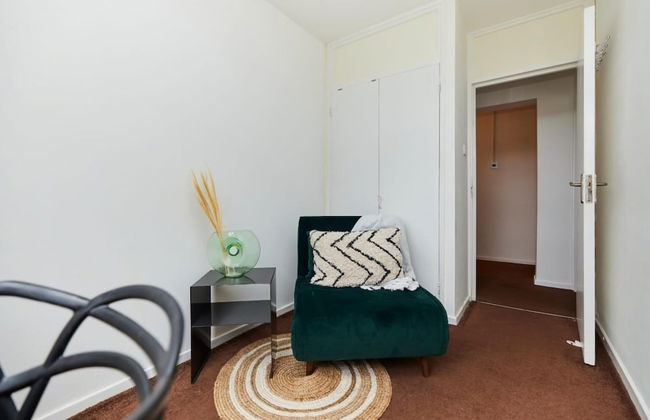 The Kennington Park Crib - Lovely 2bdr Flat With Garden - Foto 6