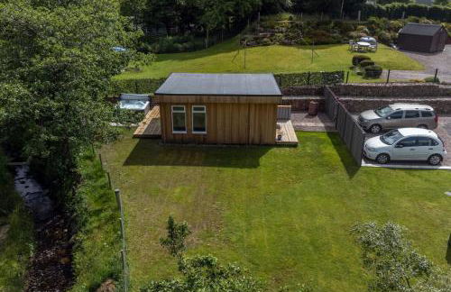 Allt Mor Rentals - Chalet with hot tub, And Studio Apartment no hot tub - Foto 18