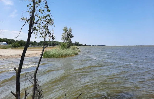 Ferienhaus in Fuhlendorf - Foto 26