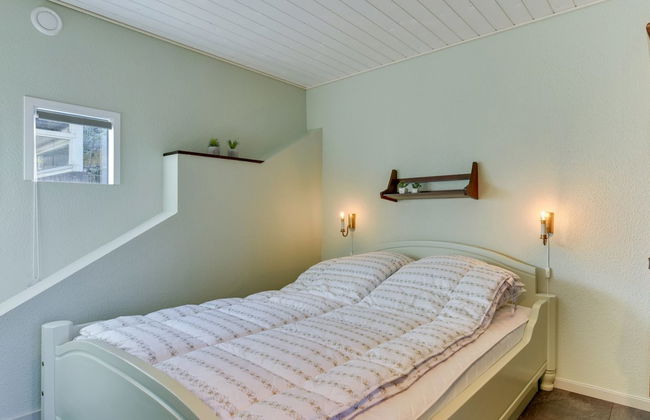 "Haraldina" - 350m to the fjord - Foto 20