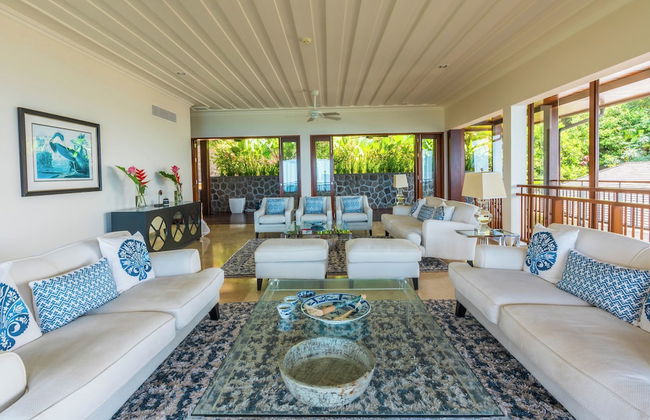 Villa Salazie - Photo 14