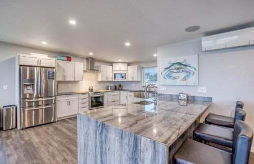 The Sand Castle - Meredith Lodging - Foto 19