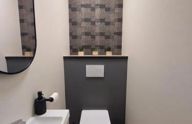 Appartement vue étang et port de Dahouët - Foto 13