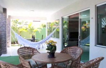 Casa Pérola da Barra - Foto 51