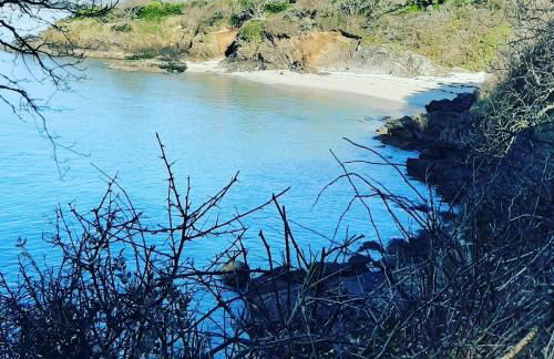 LA SUITE appartement pleine vue mer - Photo 37