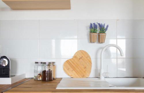 T3 avec terrasse et parking, à proximité de l'Aéroport et d'Airbus - Foto 19