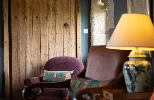 Shellbraes Holiday Rental - Foto 51